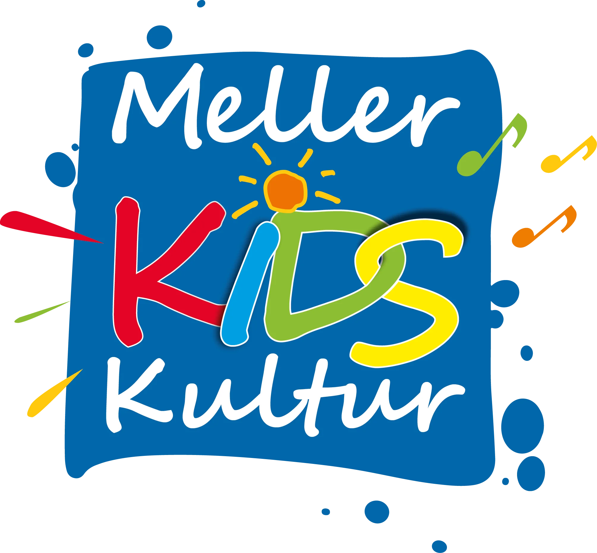 Meller Kids Kultur Logo