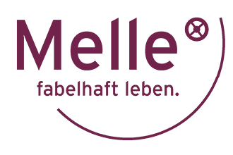 Stadt Melle Logo